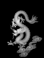 浮雕灰度图 吊牌 12生肖系列十二生肖 